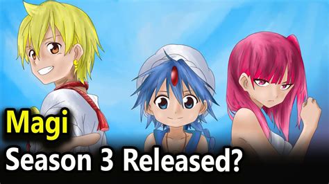 Free Magi Porn Videos .